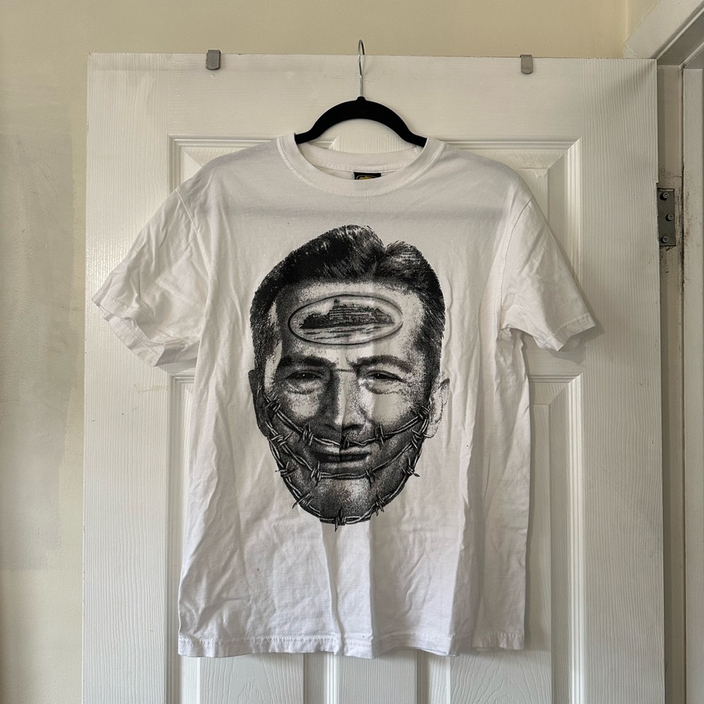 CRTZ prezzy shirt